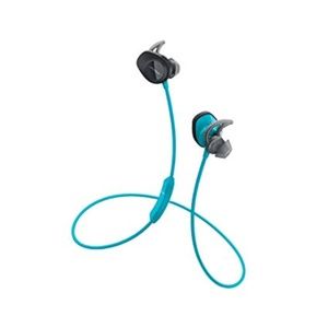 brand new bose soundsport wireless headphones